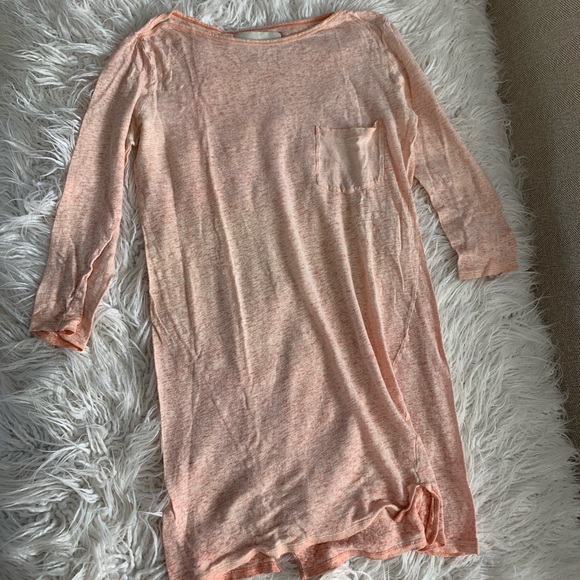 Brochu Walker Aysymetrical Sweater - Picture 3 of 5